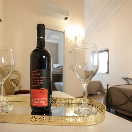 Alojamento de Acomodação e Pequeno-almoço Il Casolare Gradara