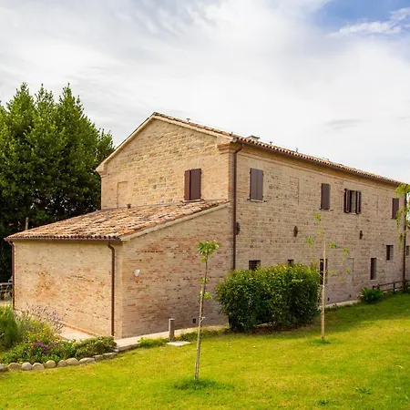 Il Casolare 4* Gradara