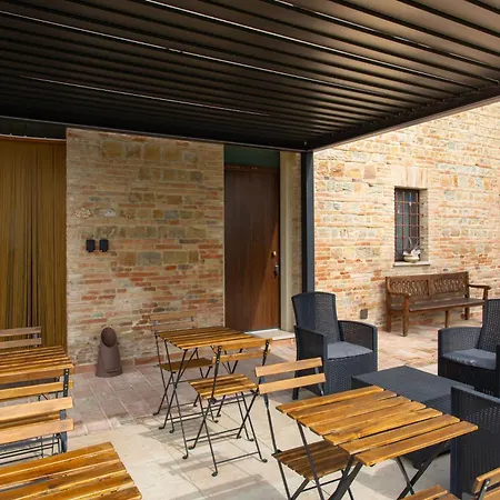 Il Casolare 4* Gradara