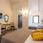 Nocleg ze śniadaniem Il Casolare Gradara