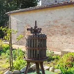 Il Casolare Nocleg ze śniadaniem