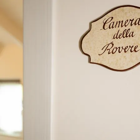 Il Casolare Bed & Breakfast *