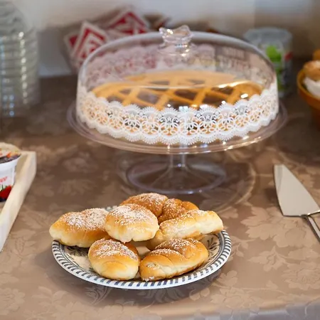 B&B Il Casolare 그라다라