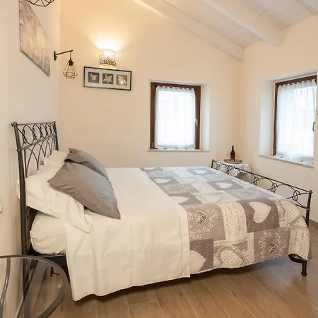 Il Casolare Bed & Breakfast