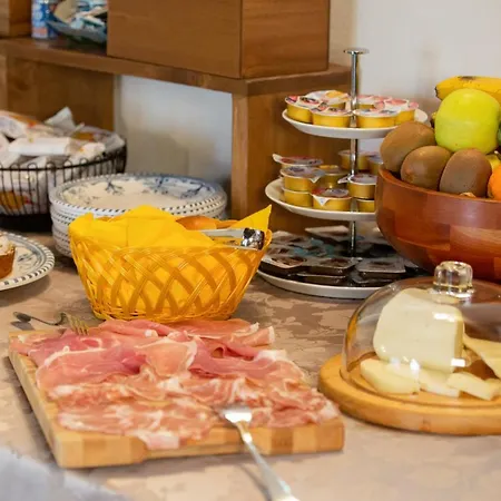 Bed & Breakfast Il Casolare Gradara