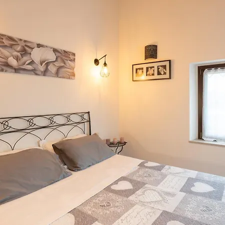 Bed & Breakfast Il Casolare *