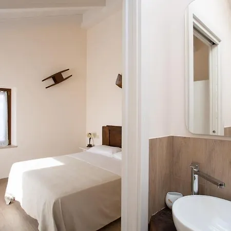 Il Casolare Bed & Breakfast *