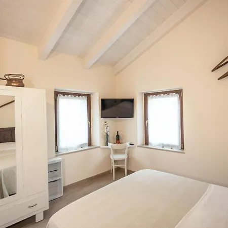 Il Casolare 4* 그라다라