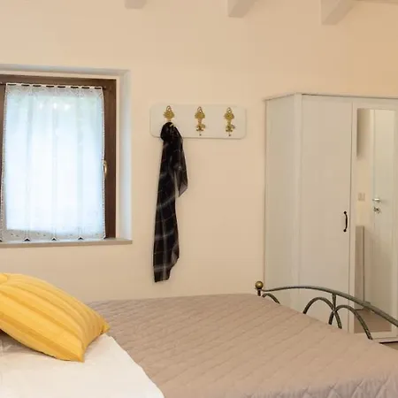Il Casolare グラダーラ