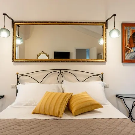 Bed & Breakfast Il Casolare *