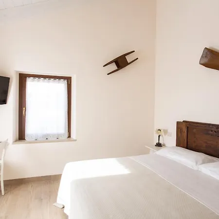 ベッド・アンド・ブレックファスト Il Casolare