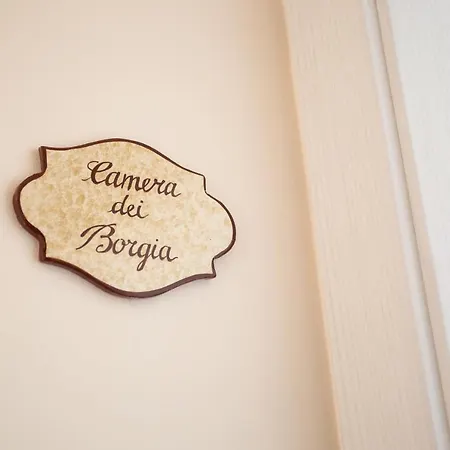 Il Casolare B&B 그라다라