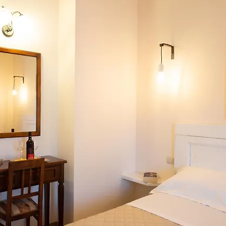 Bed & Breakfast Il Casolare Gradara