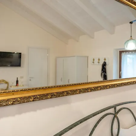 Il Casolare Bed & Breakfast