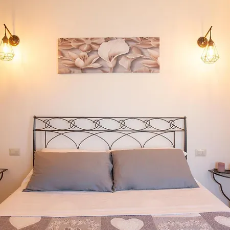 Il Casolare Bed & Breakfast Gradara