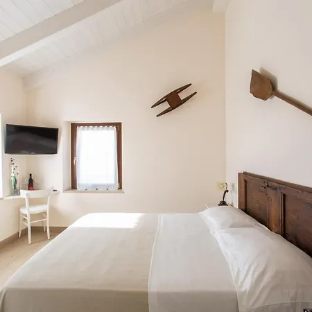 Il Casolare 그라다라