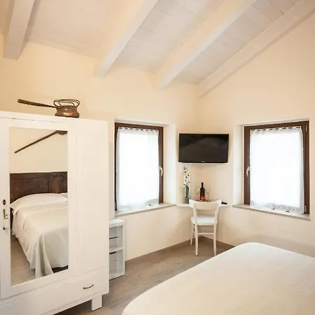 Il Casolare B&B 4*