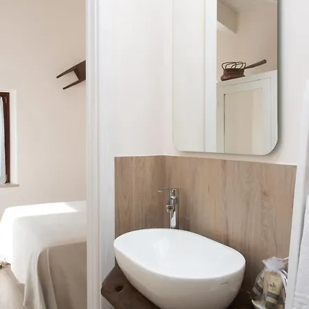 Il Casolare Bed & Breakfast