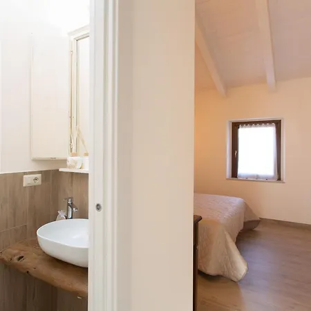 Il Casolare Bed & Breakfast