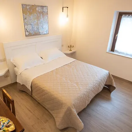 B&B Il Casolare 그라다라