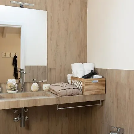 Il Casolare 4* グラダーラ