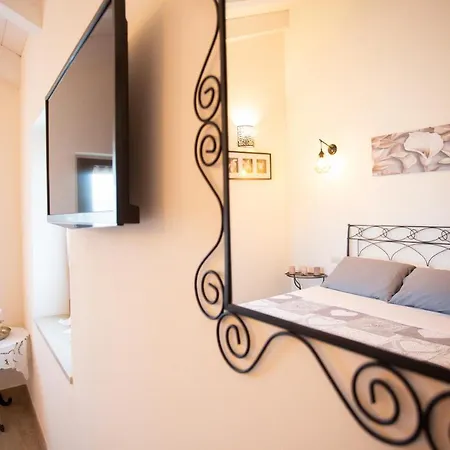 Il Casolare 그라다라