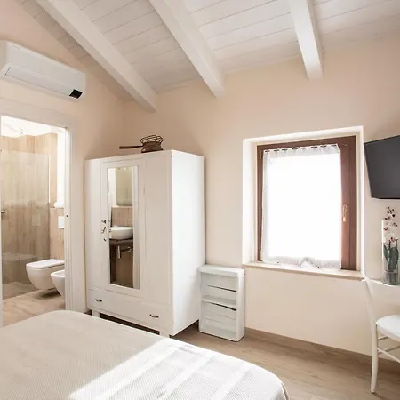 Il Casolare Bed & Breakfast