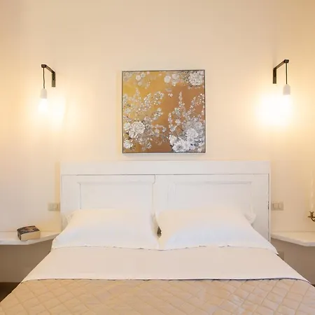 Il Casolare 4* 그라다라