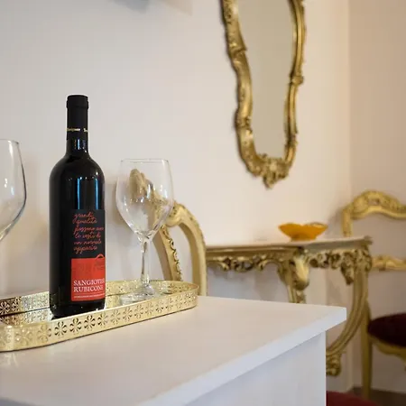 Il Casolare Bed & Breakfast