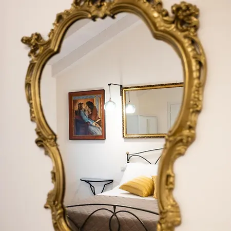 Il Casolare B&B 그라다라