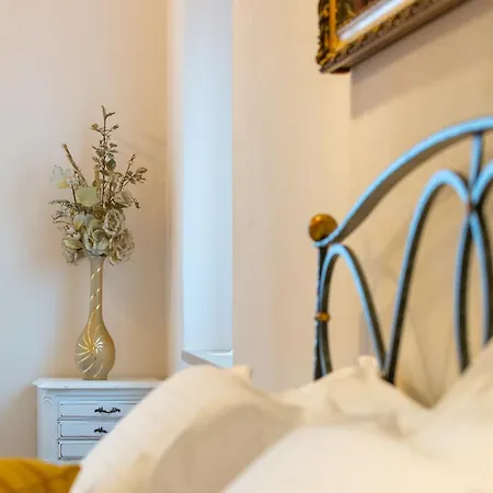 Il Casolare Bed & Breakfast *