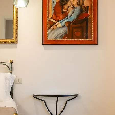 Il Casolare 그라다라