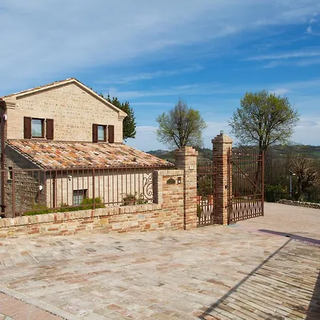 Bed & Breakfast Il Casolare