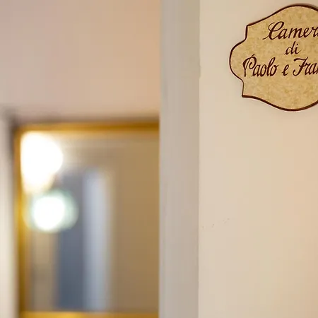 Il Casolare Bed & Breakfast *