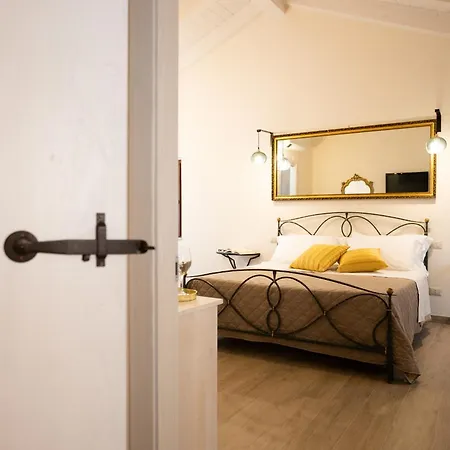 Il Casolare Bed & Breakfast