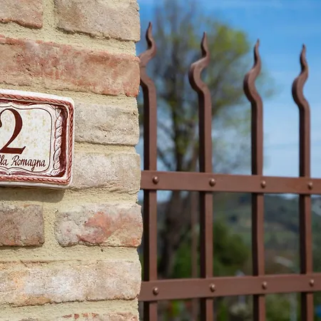 Il Casolare Gradara