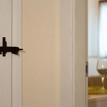 Il Casolare Bed & Breakfast