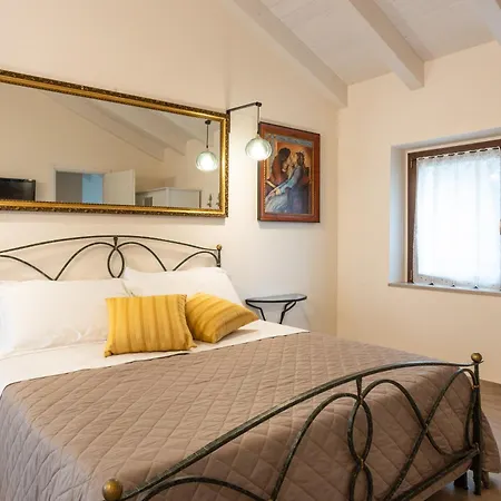Il Casolare Bed & Breakfast *