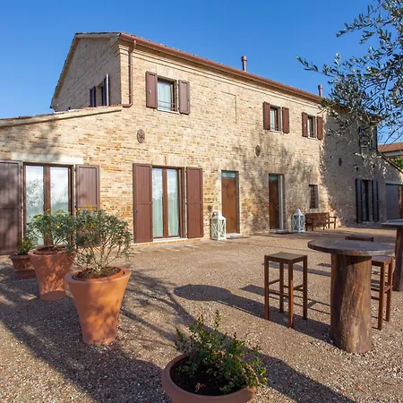Bed & Breakfast Il Casolare Gradara