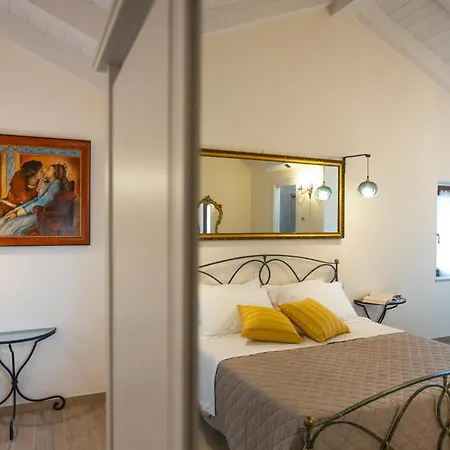 Il Casolare 4* 그라다라