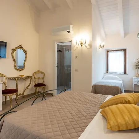 Bed & Breakfast Il Casolare