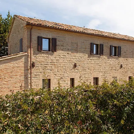 Il Casolare Bed & Breakfast Gradara