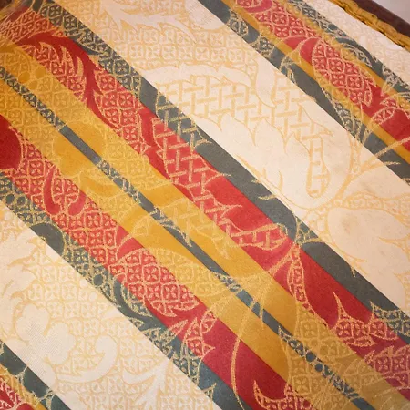 B&B Il Casolare 그라다라