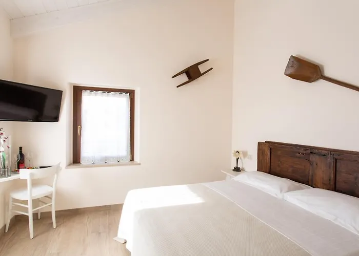 Bed & Breakfast Il Casolare