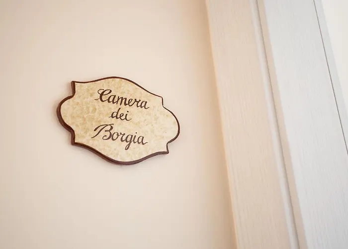 Il Casolare Bed & Breakfast Gradara