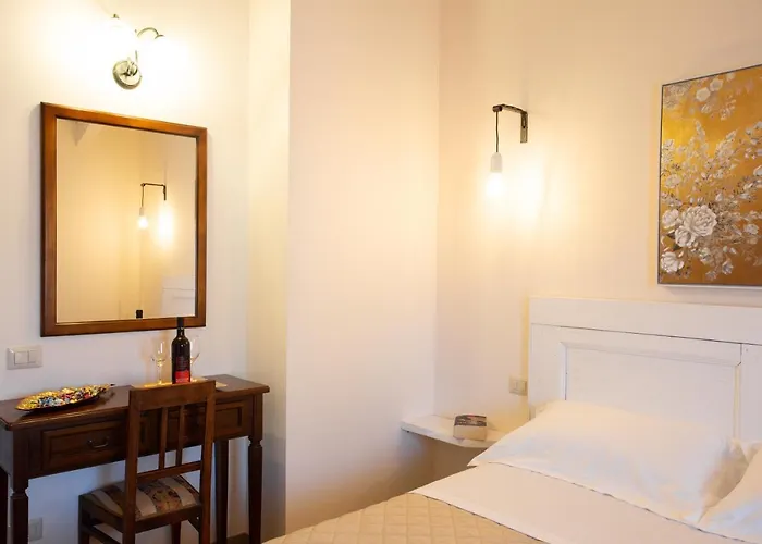 Bed & Breakfast Il Casolare Gradara