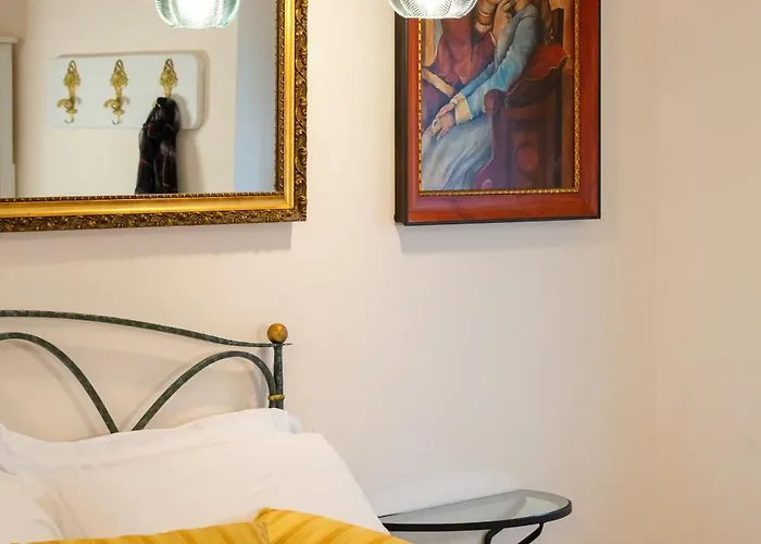 Il Casolare Bed & Breakfast 4*