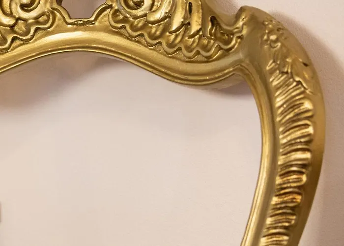 Bed & Breakfast Il Casolare 4*