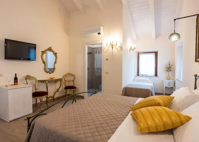 Bed & Breakfast Il Casolare Gradara