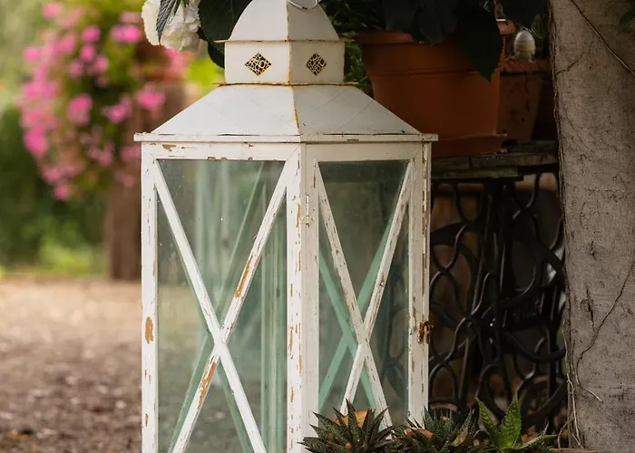 Il Casolare 4* Gradara